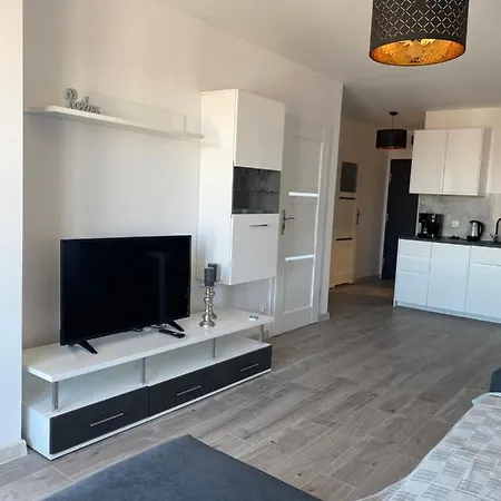 アパート Apartament Mazowiecka G&g *