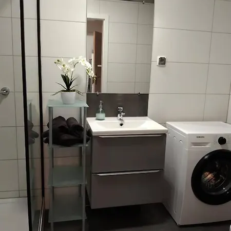 アパート Apartament Mazowiecka G&g
