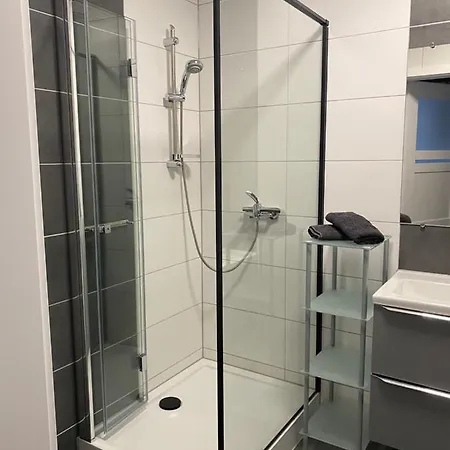 Apartament Mazowiecka G&g Appartement