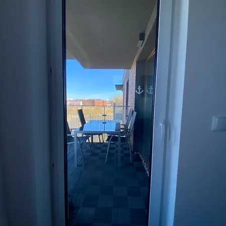 Apartament Mazowiecka G&g * コウォブジェク