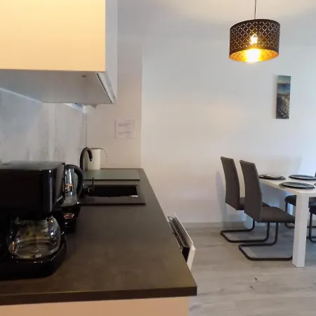 アパート Apartament Mazowiecka G&g *