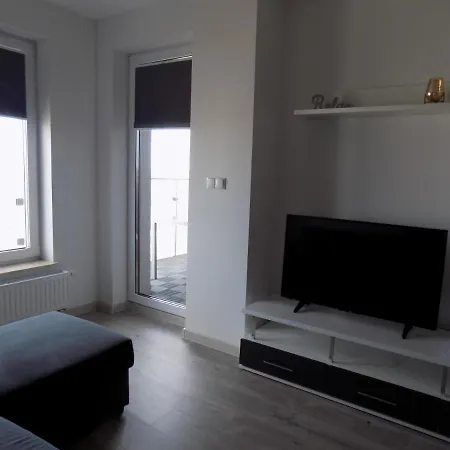アパート Apartament Mazowiecka G&g *