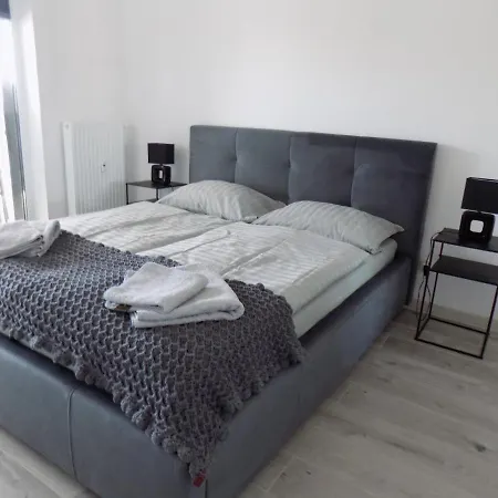 Apartament Mazowiecka G&g * コウォブジェク