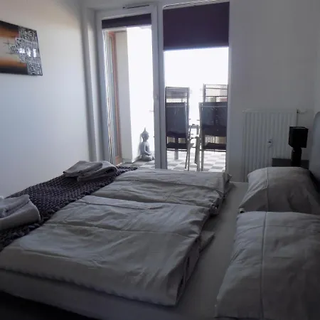 アパート Apartament Mazowiecka G&g